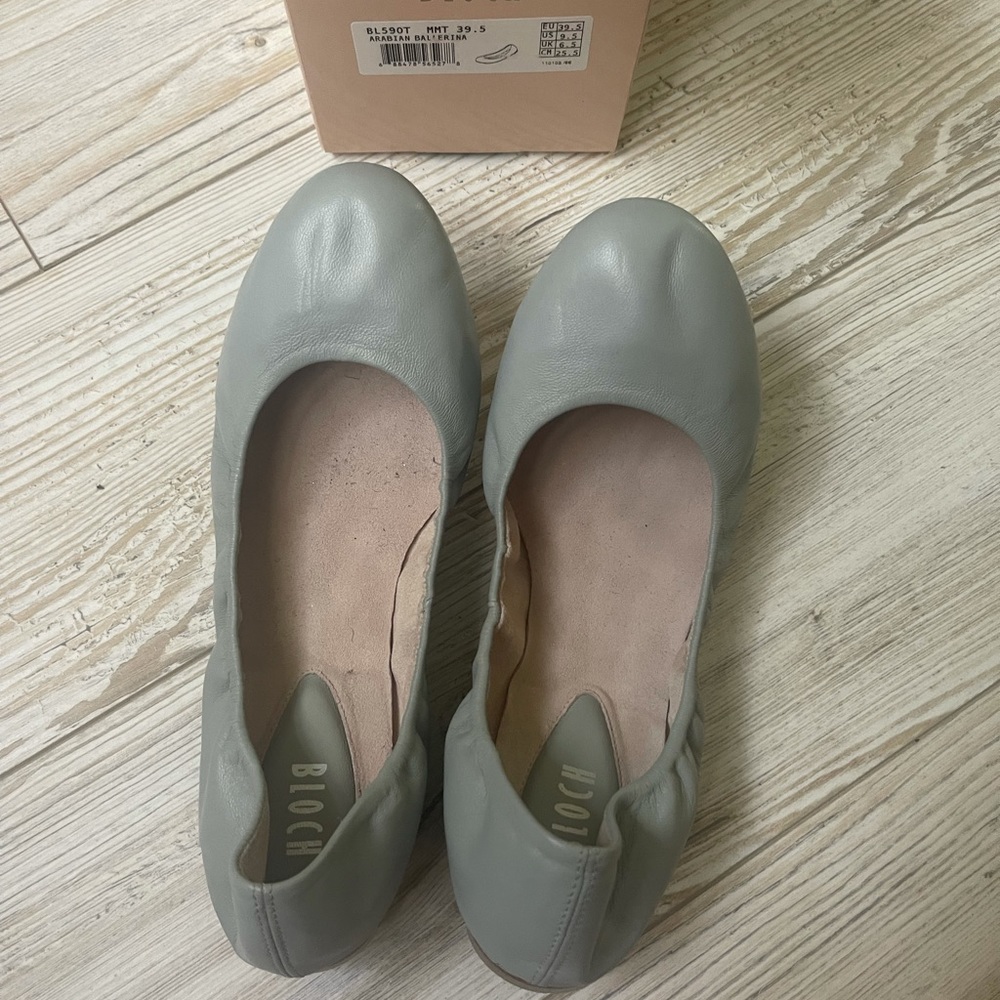 Bloch Arabian Ballerina